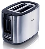 Kitchen & Housewares : Philips HD2628/20 Toaster - 50 W
