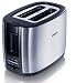 Philips HD2628/20 2 Slice Toaster