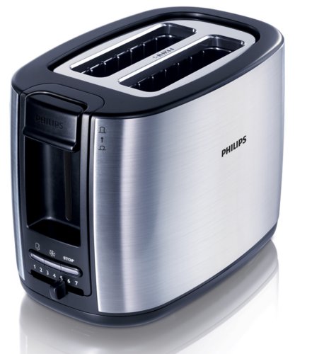 Philips HD2628/20 2 Slice Toaster