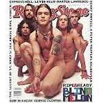 Rolling Stone Magazine, Issue 669, November 1993 - Blind Melon Cover book cover