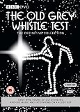 The Old Grey Whistle Test - Volumes 1-3 [Region 2 UK DVD]