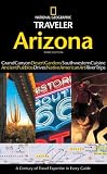 National Geographic Traveler: Arizona (3rd Edition) (National Geographic Traveler)