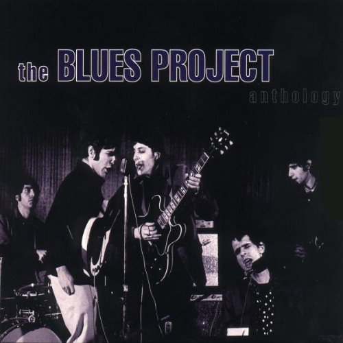 The Blues Project Anthology