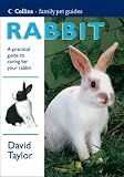 Rabbit (Collins Famliy Pet Guides)