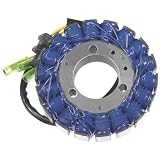 1987 Yamaha YFM350 Warrior ATV Electric Stator by Electrosport