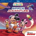 Mickey's Space Adventure