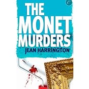 The Monet Murders | [Jean Harrington]