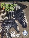Ranger Rick