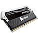 Corsair DOMINATOR Platinum Series 32 GB (4 X 8 GB) DDR3 DRAM 2133MHz PC3 17000 C9 Desktop Memory CMD32GX3M4A2133C9