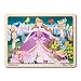 Woodland Princess Jigsaw Puzzle - 24pc