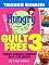 The Guilt Free 3