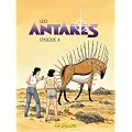 Antares Episode 04