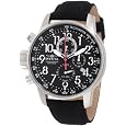 Invicta Men's 1512 I Force Collection Chronograph Strap Watch