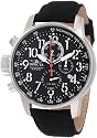 Invicta Men's 1512 I Force Collection Chronograph Strap Watch