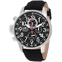 Invicta Men's 1512 I Force Collection Chronograph Strap Watch