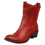 Frye Carson Shortie, Bottes femme