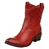 Frye Carson Shortie, Bottes fem