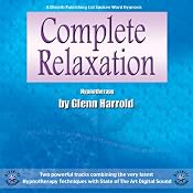 Complete Relaxation | [Glenn Harrold]