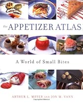 The Appetizer Atlas: A World of Small Bites