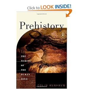 Prehistory -  Colin Renfrew 