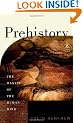 Prehistory: The Making of the Human Mind (Modern Library Chronicles)