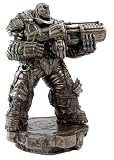 Gears of War - Statue: Boomer (Bronze Ver.)イメージ