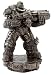 Gears of War - Statue: Boomer (Bronze Ver.)_s-1