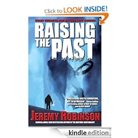 Raising The Past