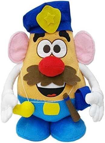 Mr. Potato Head 30cm stuffed toy