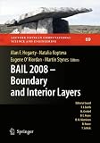 BAIL 2008 - boundary and interior layers : proceedings of the International Conference on Boundary and Interior Layers - Computational and Asymptotic Methods, Limerick, July 2008