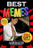 Memes: Best Memes, XL Collection (+FREE BONUS)(Ultimate Funny Memes Book 7)(Memes, Memes Free, Memes XL, Memes For Kids, Funny fails, Funny memes free, Ultimate memes, Memes Free Books, Free Memes)