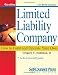 Limited Liability Company: How to Form and Operate Your Own [With CDROM]