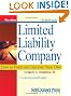 Limited Liability Company: How to Form and Operate Your Own