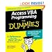 Access VBA Programming For Dummies (For Dummies (Computers))