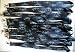 Search : 12 Marvel Super Hero Batman Arkham ID LANYARDs Key Strap Lot