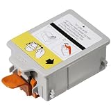 Eforcity Premium HP C5011 Compatible Black Ink Cartridge Compatible with: Hewlett-Packard models Color Inkjet CP1160 / CP1160TN/ Digital Copier/ Printer 610/ OfficeJet D125 / D125xi / D135 / D135xi / D145 / D145xi / D155 / D155xi / 7110 / 7110xi / 7130 / 7130xi / 7140