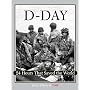 Time: D-Day: 24 Hours That Saved the World