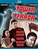 The Tower Of Terror [Blu-ray]