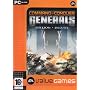 Command & Conquer Generals Deluxe Edition (PC CD) includes Command & Conquer Generals and the Zero Hour Expansion (EA Value Games Edition)