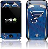 Skinit St. Louis Blues Home Jersey Vinyl Skin for Apple iPhone 3G 3GS