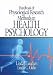 Handbook of Physiological Research Methods in Health Psychology