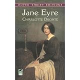 Jane Eyrepar Charlotte Bronte