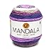 Lion Brand Mandala Baby Magic Moon - New Color