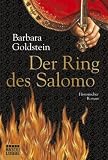 Barbara Goldstein: Der Ring des Salomo