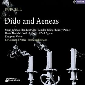 Purcell: Dido and Aeneas