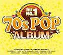 The No.1 70s Pop Album