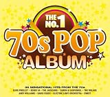 Number One 70`s Pop Album