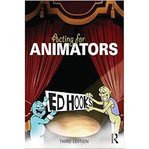 acting for animators ed hooks free download
