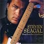 Songs from Crystal Cave