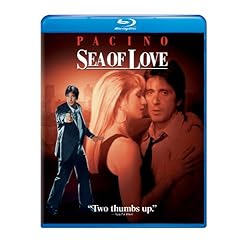 Sea of Love [Blu-ray]